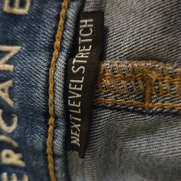 American Eagle Jeggings - Picture 5 of 6